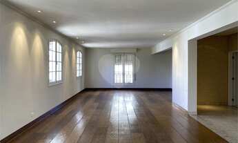 Imagem: São Paulo - Apartamento Padrão - JARDIM