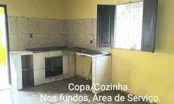 Imagem 4: CASA EM CASTANHAL P/ALUGAR
