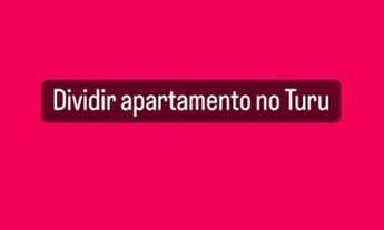 Imagem: Procuro meninas ou gay para dividir Apartamento