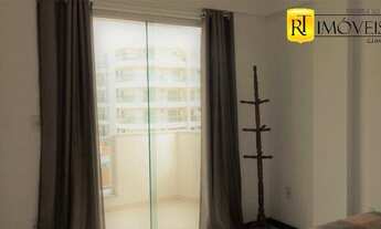 Imagem 4: Locação Fixa 2 Quartos mais Escritório no Braga Cabo Frio