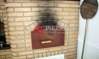 Imagem 2: Sobrado maravilhoso com escritório, salão de festas