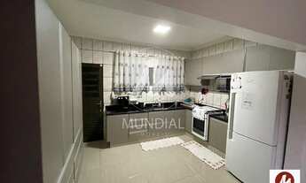 Imagem 6: Casa (térrea na rua) 2 dormitórios/suite, cozinha planejada