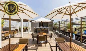 Imagem 4: Apartamento com 2 dormitórios à venda, 78 m² - Barra Funda - São Paulo/SP