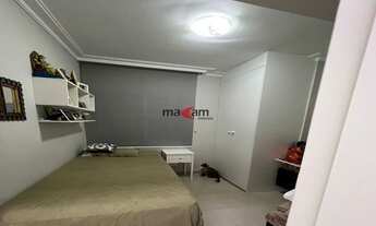 Imagem 6: Brooklin Imperdivel: Apartamento totalmente reformado com 3dormitórios sendo 1 suíte com