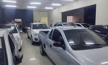 Imagem 4: Galpão para alugar, 236 m² por R$ 6.500,00/mês - Vila Brasileira - Itatiba/SP