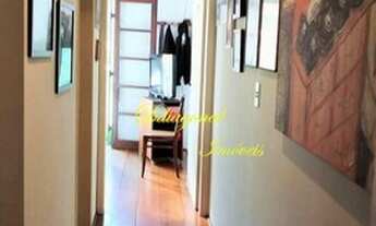 Imagem 6: Casa em condomínio. 02 quartos . 128 m2