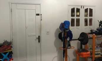 Imagem 2: Casa somente a vista