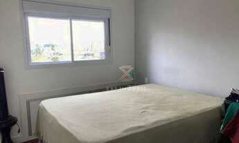 Imagem 7: Apartamento com 2 dormitórios à venda, 68 m² por R$ 810.000 - Vila Dom Pedro I - São Paulo