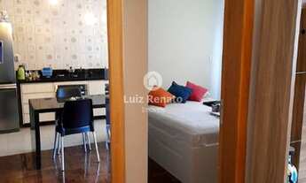 Imagem 7: Apartamento à venda 1 quarto 1 suíte - Barro Preto