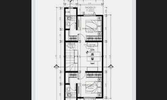 Imagem 6: Casa em Aberta dos Morros