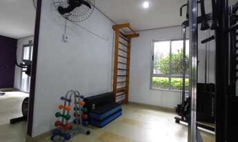 Imagem 5: Apartamento com 3 dormitórios e 2 vagas à venda - Monte Castelo - São José dos Campos/SP