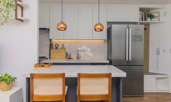 Imagem 7: Apartamento para venda com 88 metros quadrados com 3 quartos em Centro - Canoas - RS