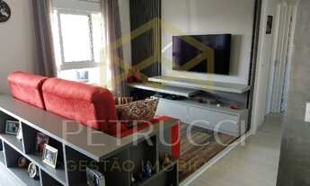 Imagem 2: Apartamento - Vila Almeida - Indaiatuba