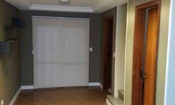 Imagem 7: Casa para venda tem 160 metros quadrados com 3 quartos em São João Clímaco - São Paulo - S