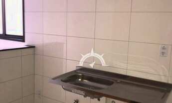 Imagem 7: Apartamento novo de 3 dormitórios