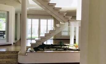 Imagem 6: Casa de Alto Padrão - 4 suítes - 455m2 - Aldeia da Serra