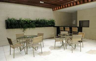 Imagem 5: Apartamento de 77 metros quadrados no bairro Recreio dos Bandeirantes com 2 quartos