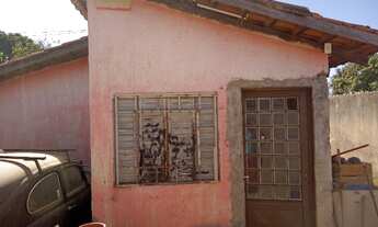 Imagem 7: Lote com Casa Jardim Europa Luziânia