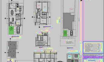 Imagem 4: Casa para venda com 178 metros quadrados com 3 quartos em Lagoa - Macaé - RJ