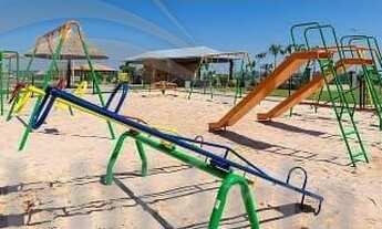 Imagem 6: Terreno - Parque Ortolândia - Hortolândia