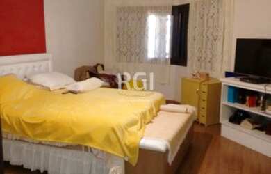 Imagem 3: Porto Alegre - Casa Padrão - Vila Ipiranga