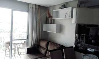 Imagem 2: Apartamento - Parque Brasília - Campinas