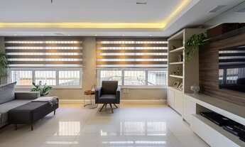 Imagem 4: Apto. na Av. Protasio Alves 845, 4 quartos, área de serviço, cozinha planejada