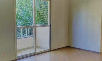 Imagem 2: Apartamento para Venda com 59 m² - 2 Dormitórios - 1 Vaga - Vila Nova Conceição - São Paul