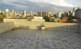 Imagem 4: Porto Alegre - Apartamento Padrão - São Geraldo