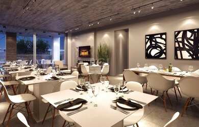 Imagem 7: Garden em Petrópolis