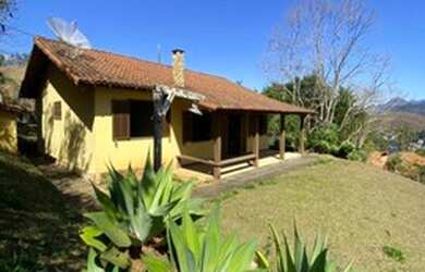 Imagem 6: Petrópolis - Casa Padrão - Itaipava