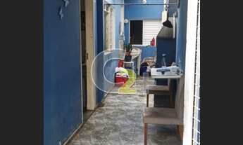 Imagem 6: CASA TÉRREA - ALTO DA LAPA - 3 DORMITÓRIOS - 2 VAGAS- 225M²