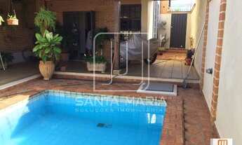 Imagem 8: Casa (sobrado na rua) 4 dormitórios/suite