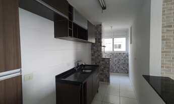 Imagem 6: Ótimo apartamento dois dormitórios sendo uma suíte, planejado