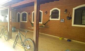 Imagem 6: SOBRADÃO COM EDÍCULA JD 2 CORAÇÕES SOROCABA