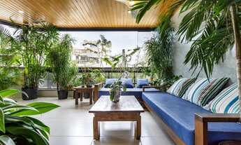 Imagem: APARTAMENTO RECREIO 2 quartos DEPENDÊNCIA