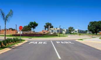 Imagem 2: Terreno/Lote Residencial Parqville Jacarandá - ORT43292