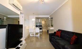 Imagem 2: Flat residencial - Jardins - Venda!