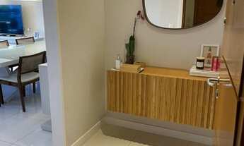 Imagem 2: Apartamento para venda no Santa Monica Jardins , Barra da Tijuca