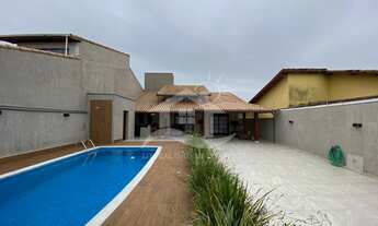 Imagem: Casa - Sobrado no bairro Cidade Nova Peruibe