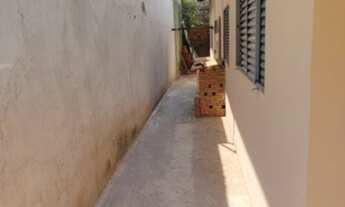 Imagem: Casa para venda possui 3 quartos em Marambaia