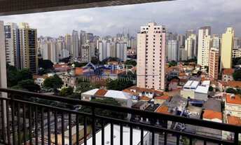 Imagem 5: Vila Romana, Gourmet, 2 garagens, deposito