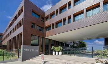 Imagem: Edifício Prime Office Park - Sala com 41,145