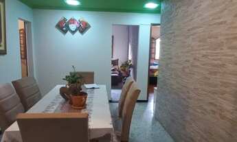 Imagem: BELO HORIZONTE - Casa Padrão - Etelvina