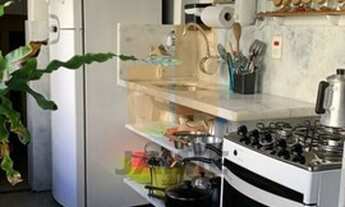 Imagem 7: PARTEMENTO 1 DORMITÓRIO 1 SALA 1 BANHEIRO SEM VAGA