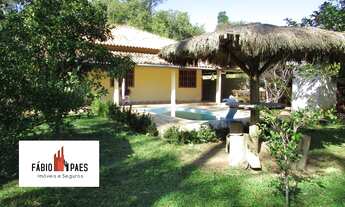 Imagem: Imobiliária Fabio Paes - Sítio a venda