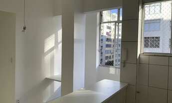 Imagem: Ótimo imóvel no melhor ponto de Copacabana