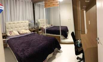 Imagem 6: FRAMES / PORTEIRA FECHADA / 3 SUÍTES