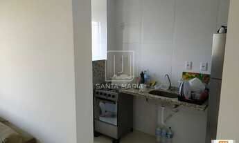 Imagem 3: Apartamento (tipo - padrao) 2 dormitórios, cozinha planejada, portaria 24hs, lazer, espaço