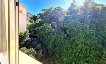 Imagem: Apartamento para venda tem 110 metros quadrados